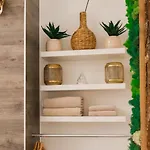 Apartment Waldzauber Wellness Dtv Geprueft