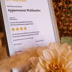 Apartment Waldzauber Wellness Dtv Geprueft Horhausen (Altenkirchen)