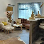Waldzauber Wellness Dtv Geprueft Apartment Horhausen (Altenkirchen)