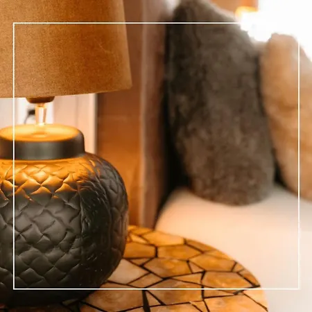 Apartamento Zauberhaftes Waldzauber