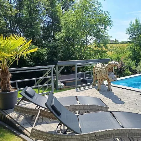 Geschmackvolles Domizil Waldzauber *