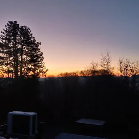 Zauberhaftes Waldzauber Apartamento *