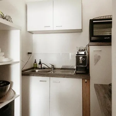 Apartment Geschmackvolles Domizil Waldzauber *