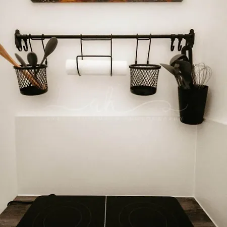Geschmackvolles Domizil Waldzauber Apartment Horhausen (Altenkirchen)
