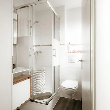 Geschmackvolles Domizil Waldzauber Apartment Horhausen (Altenkirchen)