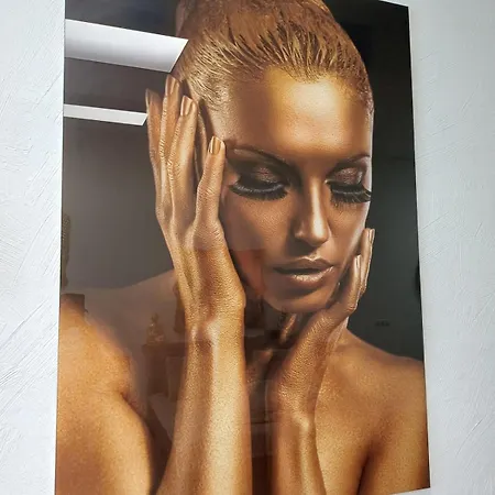 Daire Waldzauber Wellness Dtv Geprueft Keine Monteur