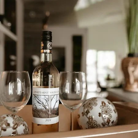 Apartamento Zauberhaftes Waldzauber Horhausen (Altenkirchen)