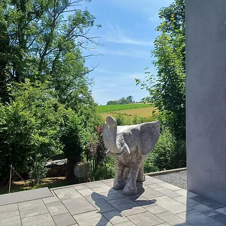 Apartment Geschmackvolles Domizil Waldzauber Horhausen (Altenkirchen)