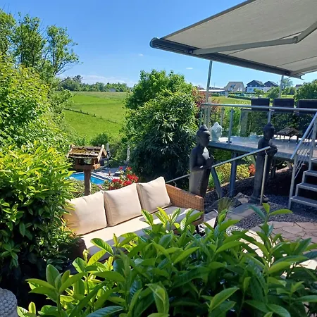 Zauberhaftes Waldzauber Horhausen (Altenkirchen)