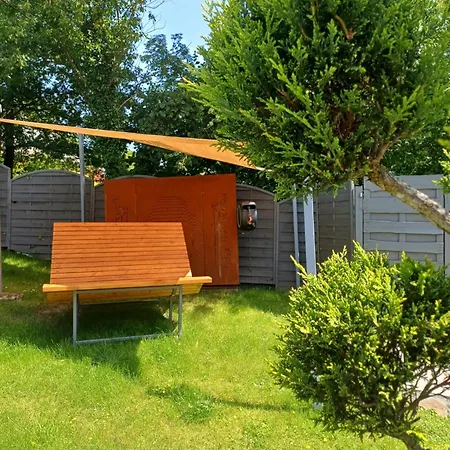 Waldzauber Wellness Dtv Geprueft Keine Monteur Horhausen (Altenkirchen)