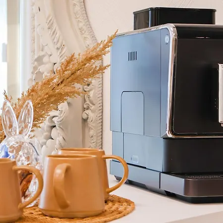 Waldzauber Dtv Geprueft Apartmán