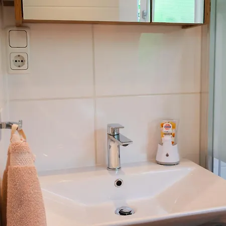 Apartamento Zauberhaftes Waldzauber Horhausen (Altenkirchen)