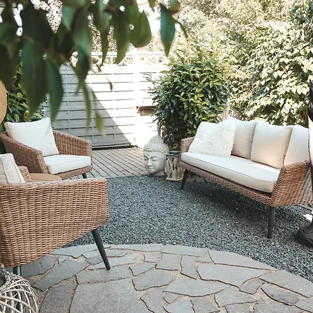 Apartmán Waldzauber Dtv Geprueft *