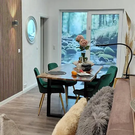 Waldzauber Wellness Dtv Geprueft Keine Monteur *