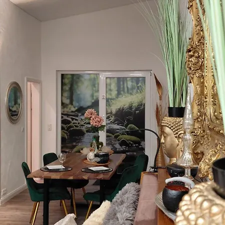 Waldzauber Wellness Dtv Geprueft * Horhausen (Altenkirchen)
