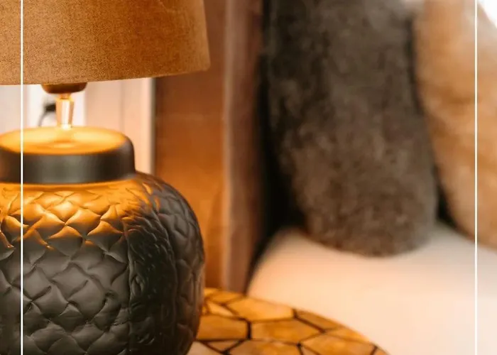 Apartmán Waldzauber Dtv Geprueft