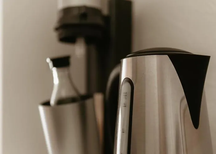 公寓 Waldzauber Dtv Geprueft Horhausen (Altenkirchen)