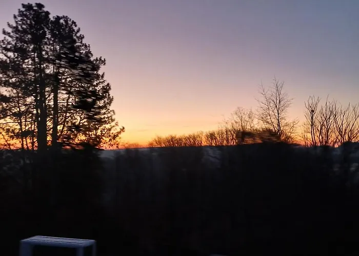 Waldzauber Dtv Geprueft 公寓 *