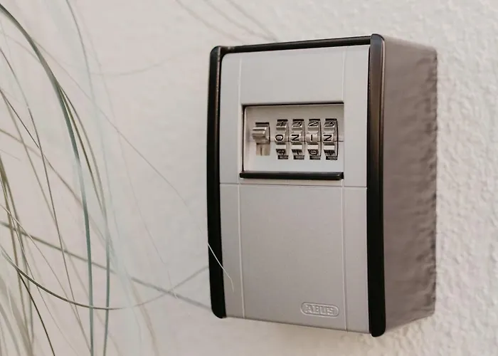 公寓 Waldzauber Dtv Geprueft