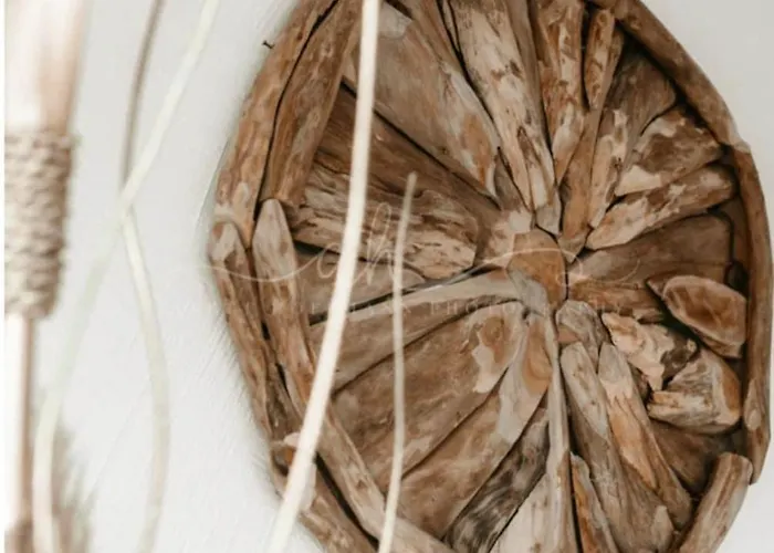 Waldzauber Dtv Geprueft 公寓 Horhausen (Altenkirchen)