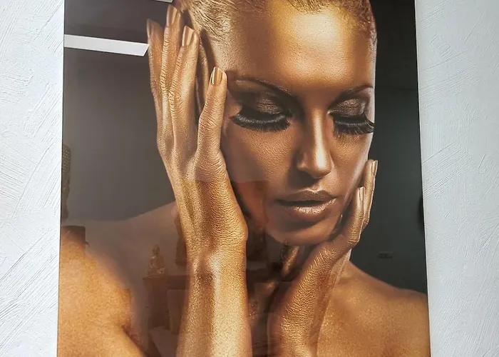 公寓 Waldzauber Dtv Geprueft