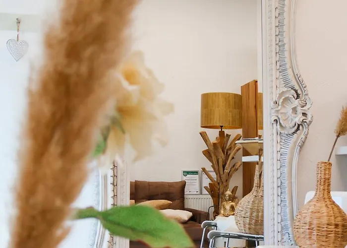 Waldzauber Dtv Geprueft * Horhausen (Altenkirchen)