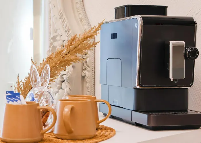 Waldzauber Dtv Geprueft Apartmán