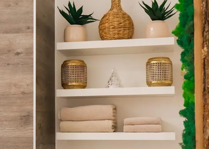 Apartmán Waldzauber Dtv Geprueft