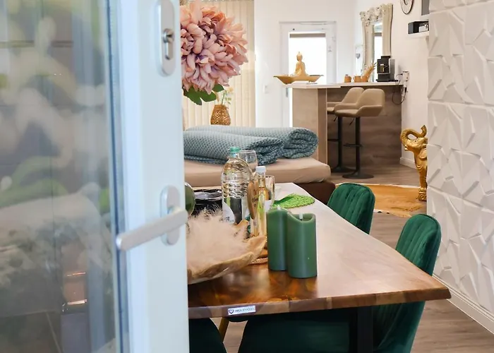 Waldzauber Dtv Geprueft * Horhausen (Altenkirchen)