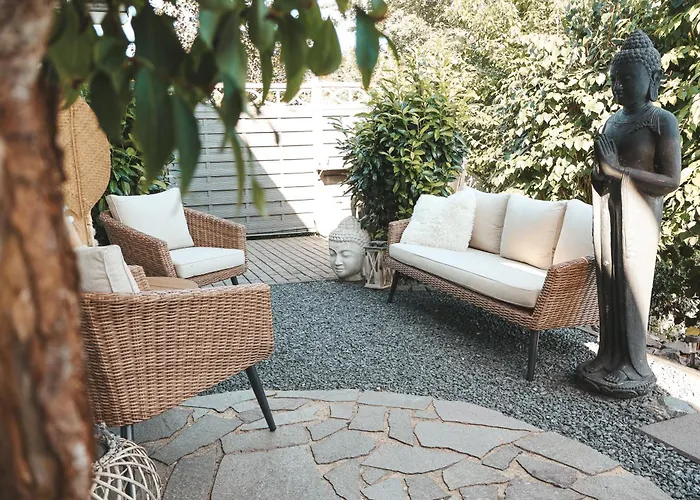 公寓 Waldzauber Dtv Geprueft *