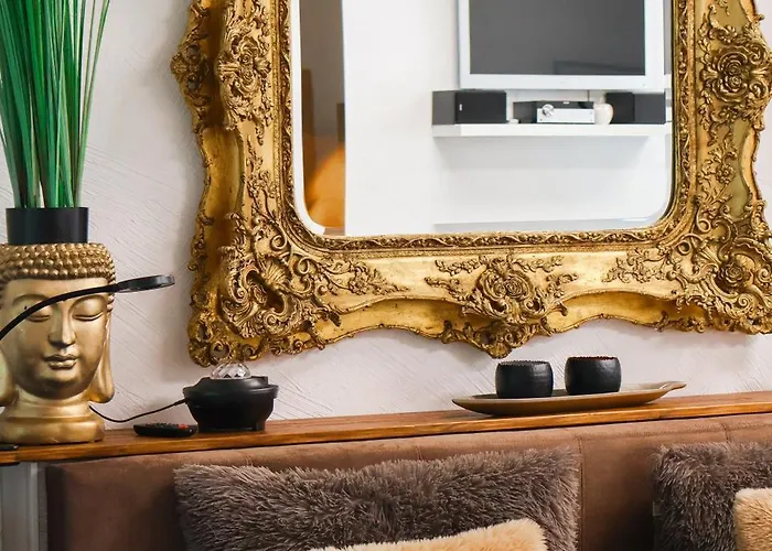 Waldzauber Dtv Geprueft Apartmán