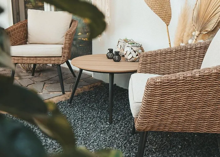 Waldzauber Dtv Geprueft Apartmán *