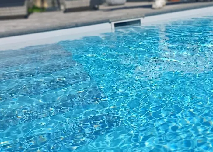 Waldzauber Dtv Geprueft Apartmán Horhausen (Altenkirchen)