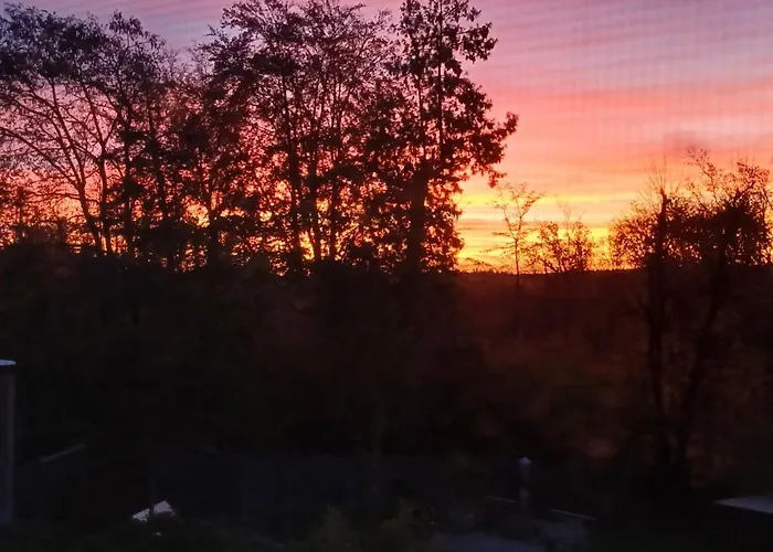 Apartmán Waldzauber Dtv Geprueft *