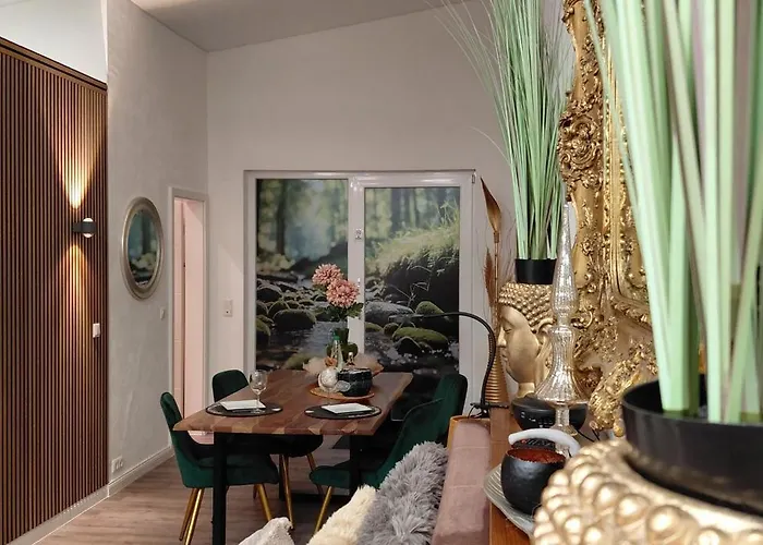 Waldzauber Dtv Geprueft * Horhausen (Altenkirchen)